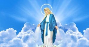 معلومة أول مرة تعرفها.. كم بلغت مدة حمل السيدة م.ريم بسيدنا عيسى عليه السلام؟