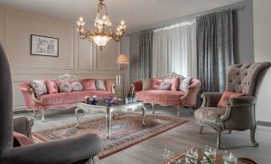 جمعنا لكم أروع الديكورات التركية للمنازل