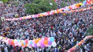 فلكيا  .... الجمعة عيد الفطر المبارك ....