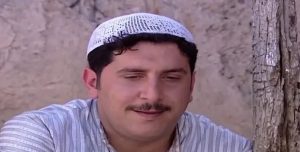 وفــــاة الممثل السوري محمد قنوع