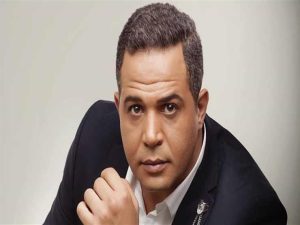 وفاة الفنان مصطفى درويش