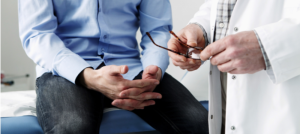 ما مراحل سرطان البروستاتا؟       وما أعراضه؟