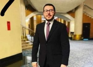 سائق «اللودر» المتهم بقتل مهندس التجمع الخامس: «ارتكبت الجريمة عمدًا مع سبق الإصرار»