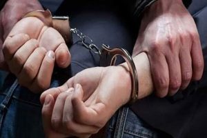 التحفظ على المتهم بنشر صور وفيديوهات خطيبته على فيس بوك