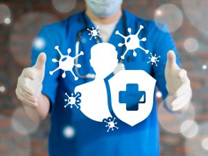 نقص المناعة الأولية