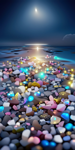 ما هو الشئ الذي ذُكر في القرآن، الكريم مرة ككذبه ومرة كدليل ومرة كعلاج …؟؟