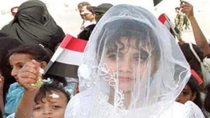 حكاية لطف الام القاصر