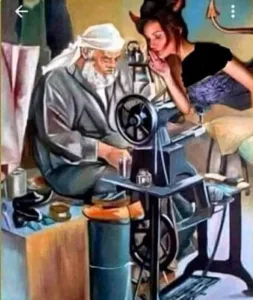 كيد الشيطان