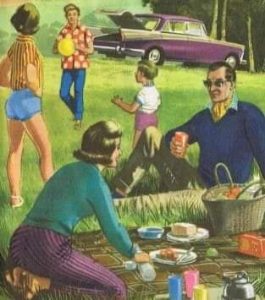 قصه الرجل الفقير والرجل الغني