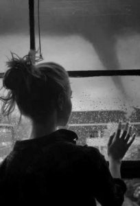 انا في مشكله