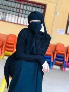 امراءه لا تقهر