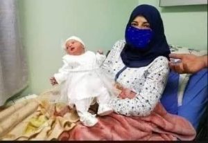 قصه اليتيمه