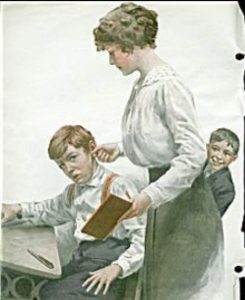 قصه حقيقه لاحد المعلمات