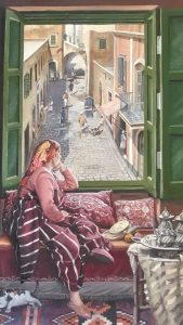 قصه الارمله الفقيره