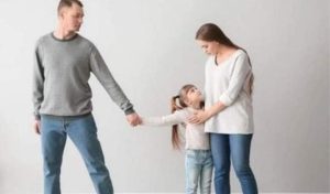 تزوجت من 18سنه