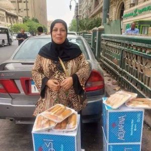 انتي مستعره من امك