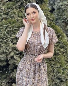 يا ابني لازم تتجوز من هنا من الصعيد