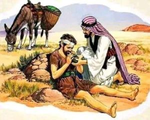 صاحب الكرم والجود