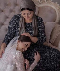 بعد ليلة زواج زوجي