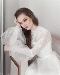 زواج بنت شيخ البلد