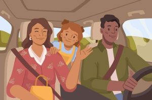 قصه سائق التاكسي