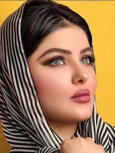 قصه سر الحجاب