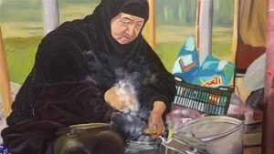 حماتي عدوعذاب الموت