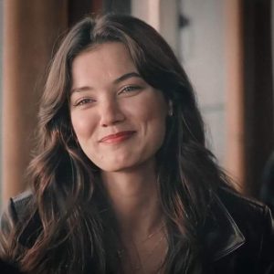 قصه مدام ايه