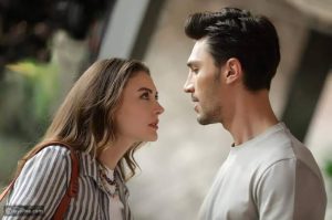 رواية الانتقِA م الباRد كاملة جميع الفصول