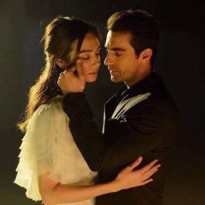 رواية حبيبي الشبح ❤?كاملة ? جميع الفصول ?(من الفصل الأول إلى الأخير)