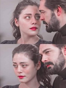 رواية نبع الغRام كاملة (جميع فصول الرواية)