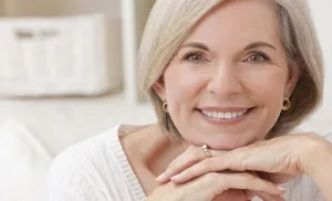 انا امرأه فى ال٥٠ من عمرى