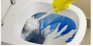 معلقه واحده في المرحـ،ـاض الحـ،ـمام ولن تحتاجي الي الفرشاه