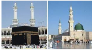 إلغاء شرط المــ،,حرم في العمرة للناس في السعودية