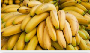 هذه الاطعمة تسـ،ـبب الوفــ،ـاة اذا تناولتها مع الموز