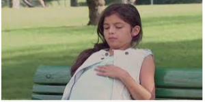 كيف حدث ذلك طفلة تولد وهي حامل بطفلين آخرين عند الولادة