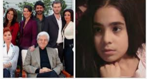 بعد 17 عاماً.. هكذا أصبح شكل الطفلة في المسلسل التركي نور