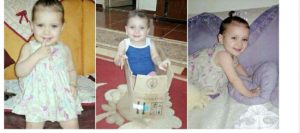 نشرت والدتها صورها على” الفيسبوك” وبعد ساعات حدثت المص.يبة? أثارت حز.ن الجميع وأصبحت حديث مواقع التواصل الإجتماعي