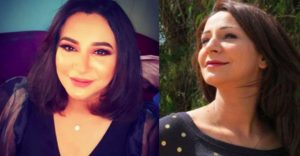 هذه الطفلة أصبحت فنانة شهيرة وجميلة الجميلات.. لن تصدق من هي!