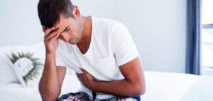 انتشار اعراض غريبة يعاني منها الكثيرالتعب و ألم في الرأس و النعاس الشعور برغبة في النوم اي وقت اليكم السبب