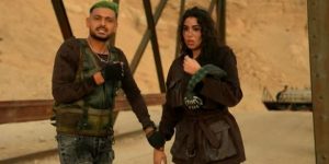 بعد سخرية #رامز.. مفسر لغة جسد بوضح حركة #ياسمين_صبري أثناء سلامها على فان دام التفاصيل اول تعليق ?