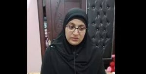 لقاء مع والدة جودي ضح_ية الاسانسير.