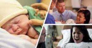 قصة جارنا مراته ماتت وسبتله ٣ صبيان