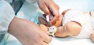 قصة مولود غريب .. الجزء الاول ..