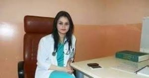 قصة الممرضة والزواج الجزء الأول