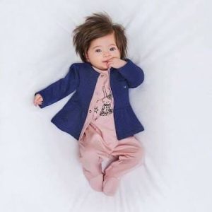 قصة حاملة الشيطان الجزء الأول