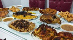 عازمين خطيبي