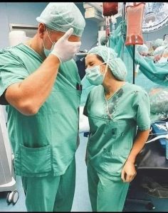 قصة الطبيب وما حدث معه أغرب ما يكون