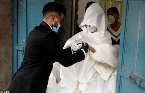 جبت عر9وسة لجو9زى