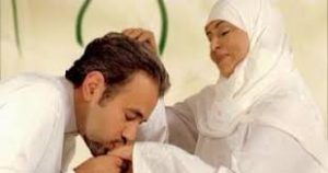 رواية بر الوالدين كامله